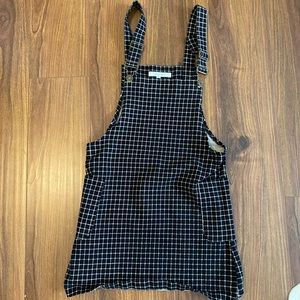 Overall dress